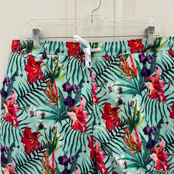 Brooklyn Cloth Kent Ave Volley Swim Trunk Large - Picture 4 of 13